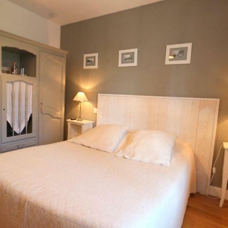 Les Champs Rabats Bed & Breakfast Villers-sur-Mer Dış mekan fotoğraf