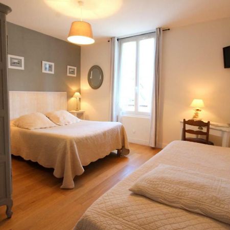 Les Champs Rabats Bed & Breakfast Villers-sur-Mer Dış mekan fotoğraf