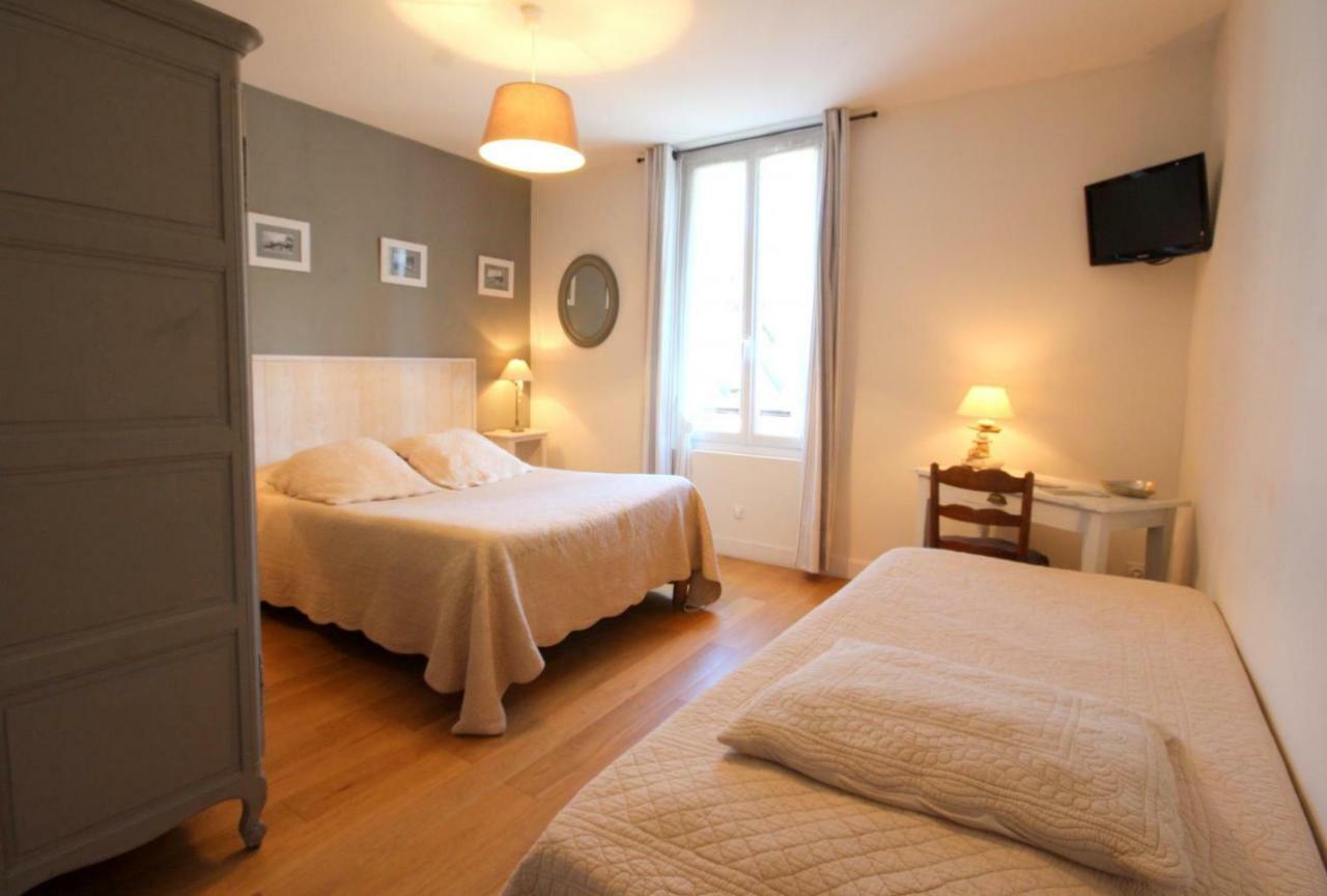 Les Champs Rabats Bed & Breakfast Villers-sur-Mer Dış mekan fotoğraf