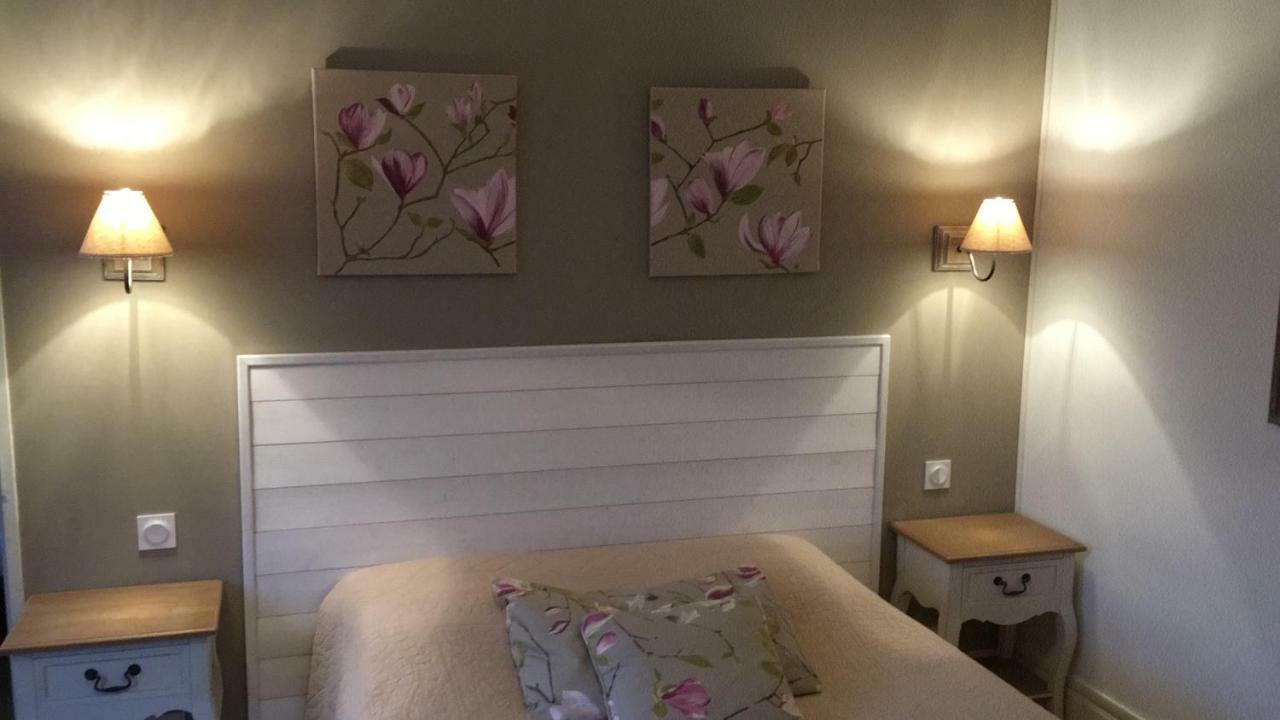 Les Champs Rabats Bed & Breakfast Villers-sur-Mer Dış mekan fotoğraf