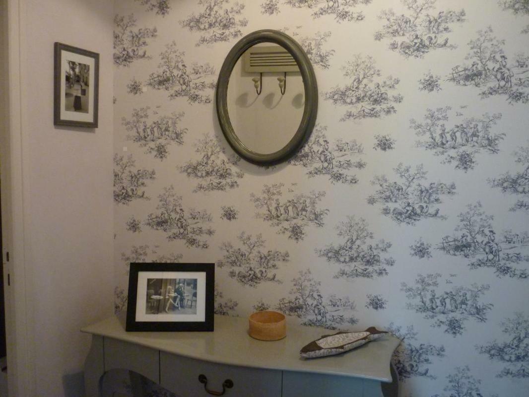 Les Champs Rabats Bed & Breakfast Villers-sur-Mer Dış mekan fotoğraf