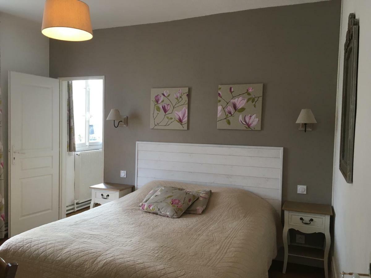 Les Champs Rabats Bed & Breakfast Villers-sur-Mer Dış mekan fotoğraf